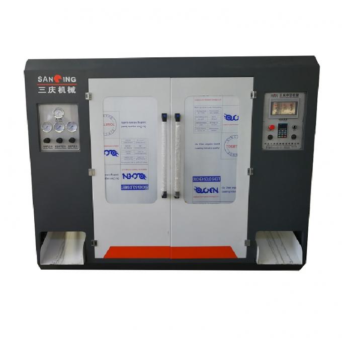 機械を作る透明なTPUの靴の靴の中敷 3