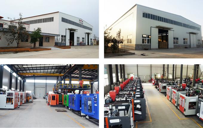 Hebei Sanqing Machinery Manufacture Co., Ltd. 会社案内