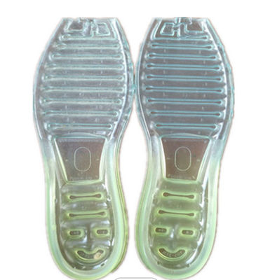 質  Tpu Air Cushion Extrusion Blow Moulding Machine Double Station 工場