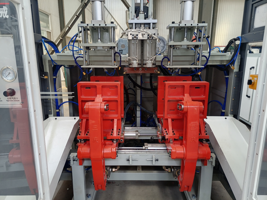 3リットル5のリットル10のリットル ジェリーはできポリ塩化ビニールのための機械を作る